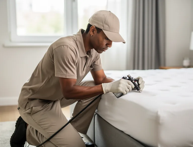 Bed Bug Treatment service in Grande Prairie